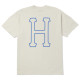 Huf Ανδρική κοντομάνικη μπλούζα Set H T-Shirt